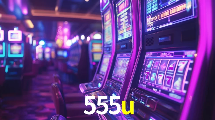 Cassino Online 555u