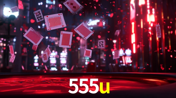 Bonus no Cassino 555u